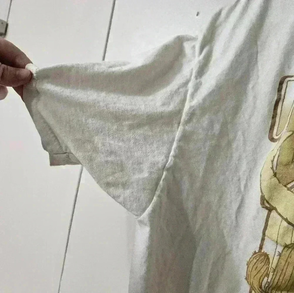 EUC! Texas short sleeve tee! - Picture 2 of 3